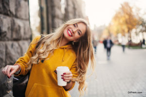 Best Fall Colours for Your Wardrobe