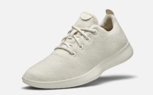 Allbirds Wool Runner