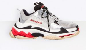Balenciaga Sneakers