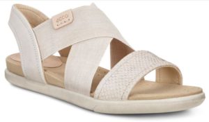 Ecco-Damara 2-Strap