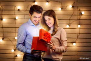 Holiday gift ideas for the Man in Your Life