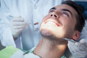 Take Care of Your Skin and Teeth