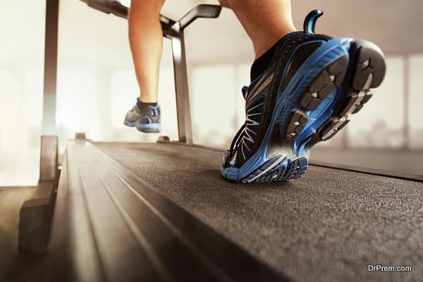 Investing in Home Fitness Equipment