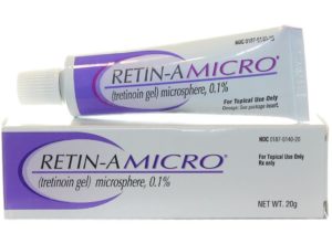Retino-A Micro