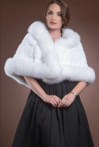 Wearing Furs in Any Season