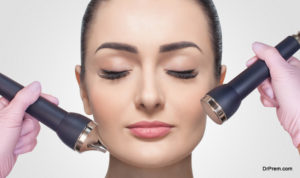 Professional Hyperpigmentation Treatment
