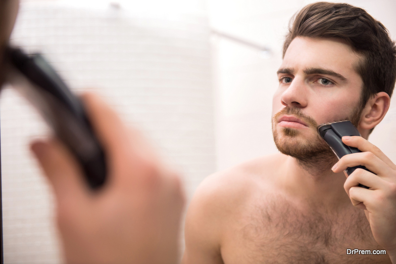 find electric razors in a wide range of prices