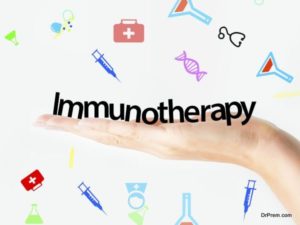 Immunotherapy