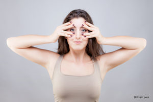 Eye Focus