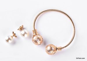 Pure Gold Jewellery