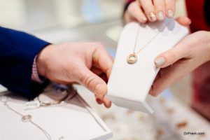Pure Gold Jewellery