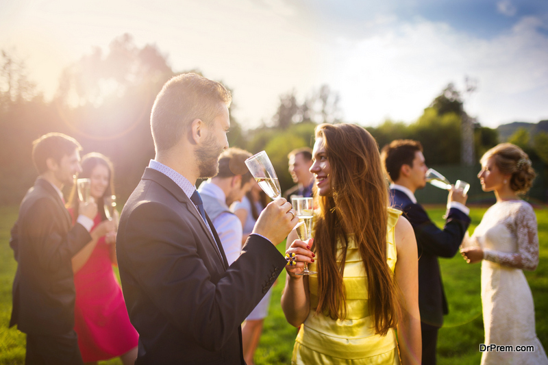 A Useful Guide to Wedding Festive Attire