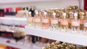 Cosmetic Line