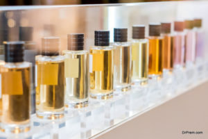 Cosmetic Line startup