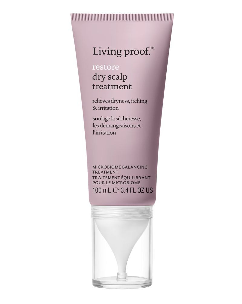 Living Proof Restore Dry Scalp Treatment