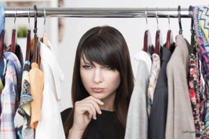 Edit your closet
