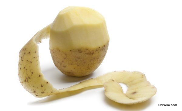 Irish-potato
