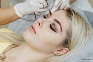 Microblading Aftercare