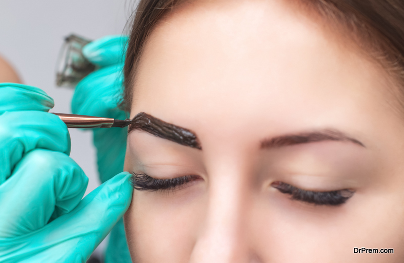 microblading ink