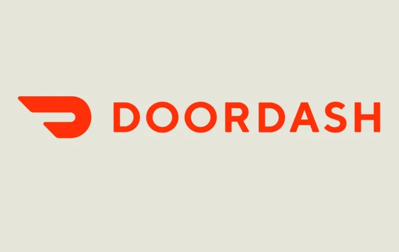 DoorDash is a simply a food delivery services