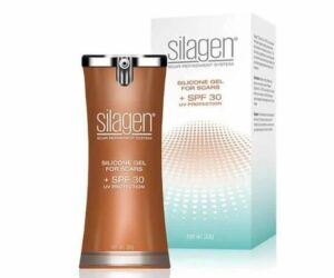 Silagen Scar Gel