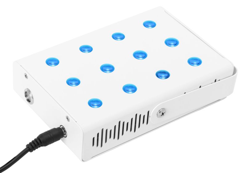 Acne Scar Treatment By nuYOU LED Light Therapy