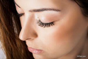 Longer Lashes