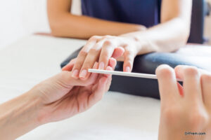 Benefits of Getting a Manicure