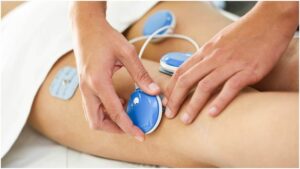 EmSculpt Neo Treatment 