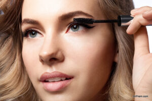 eyelashes require proper care