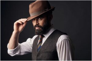 The Different Types of Hats for Men