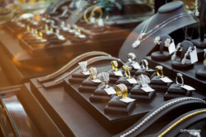 jewelry store