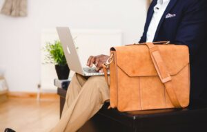 Letter Bag