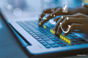 Website review