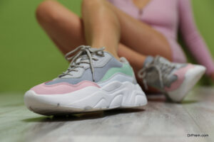 Classic Running Shoes
