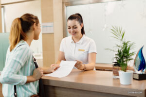 appointment
