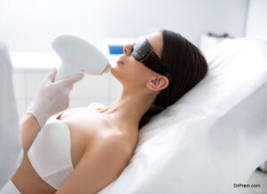 Laser Hair Removal
