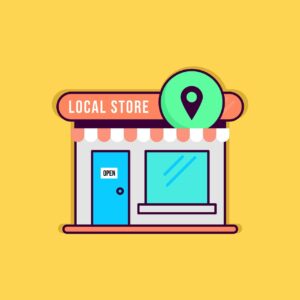 Local Shops