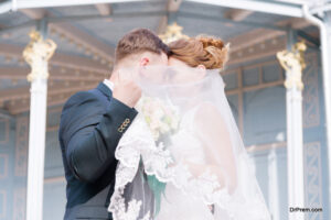 Unique Wedding Venues in New York