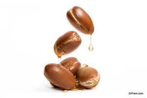 Argan Hair Oil