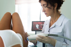 ultrasonic cavitation