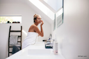 Create a Powder Room in Your Home