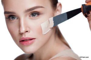 Finding the Best Makeup