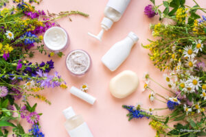 Benefits of Using Organic Beauty Products