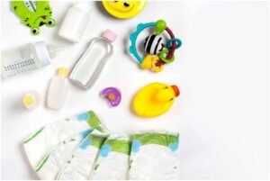 USA Wholesale Distributors Baby products