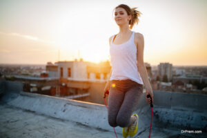 How To Stay Healthy And Happy