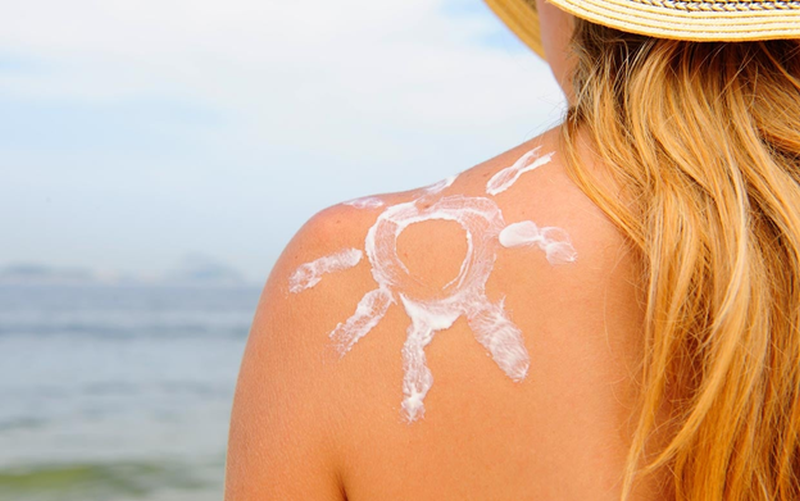 Non-Nano Chemical Sunscreen All You Need to Know